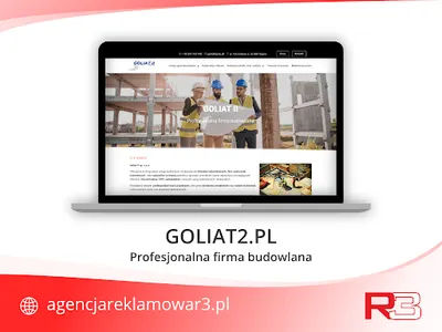 Agencja Reklamowa R3 | Strony Internetowe Konin